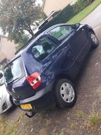 Volkswagen Fox 1.2 40KW 2006 Blauw staat in Drenthe!, Auto's, Voorwielaandrijving, 54 pk, 1198 cc, Origineel Nederlands