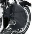 Zachte verlagers geschikt voor Harley Davidson, Motoren, Accessoires | Koffers en Tassen, Ophalen of Verzenden, Nieuw