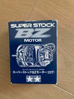 Tamiya Super Stock BZ Motor (23T), Auto, Groter dan 1:32, Nieuw, Ophalen of Verzenden