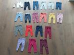 Leggings maat 74 meisje Legging broekjes broek 74/80, Ophalen of Verzenden, Zo goed als nieuw, Meisje, Broekje