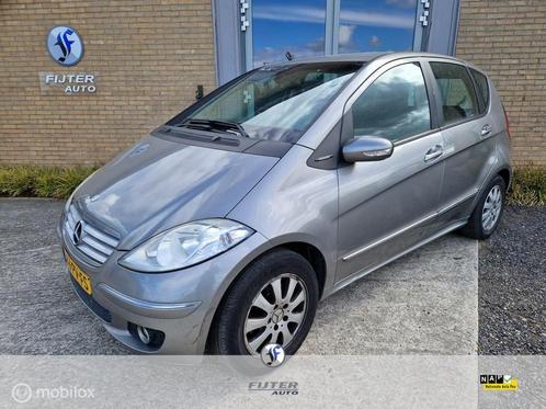 Mercedes A-klasse 180 CDI Elegance - Defect -, Auto's, Mercedes-Benz, Bedrijf, Te koop, A-Klasse, ABS, Airbags, Alarm, Boordcomputer