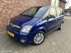 Opel Meriva 1.6-16V Business, Auto's, Opel, Te koop, Geïmporteerd, Benzine, Gebruikt