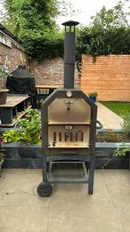 Pizzaoven, Tuin en Terras, Pizzaovens, Ophalen of Verzenden, Gebruikt