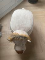 Leuke Kinderkamer Krukje - Leeuw Design, Huis en Inrichting, Ophalen, Minder dan 50 cm, Rond, Zo goed als nieuw