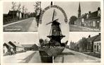 's Gravenpolder 5 afb waarbij Molen De korenhalm st 1958