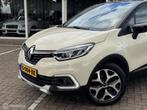 Renault Captur 0.9 TCe Intens|Clima|Trekhaak|71DKM|, Auto's, 898 cc, Gebruikt, Euro 6, 620 kg