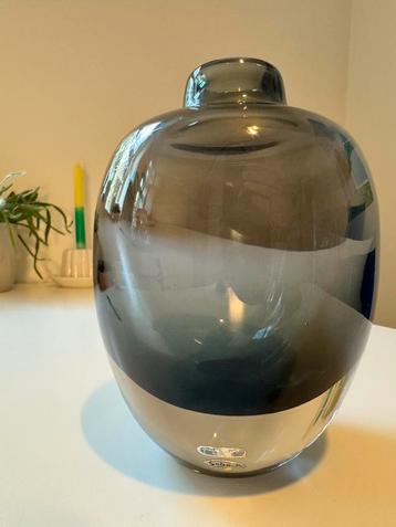 Smålandshyttan Josef Schott vaas goede staat beschikbaar voor biedingen