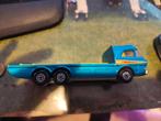 Matchbox Super Kings K-21/3 Tractor ,, Ophalen of Verzenden, Zo goed als nieuw, Bus of Vrachtwagen, Matchbox