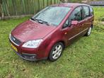 FORD C MAX 2005 Rood, Auto's, Ford, Voorwielaandrijving, 65 €/maand, Stof, 1287 kg