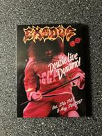 Exodus - Double Live Dynamo - Nieuw in Seal, Cd's en Dvd's, Alle leeftijden, Ophalen of Verzenden, Nieuw in verpakking, Muziek en Concerten