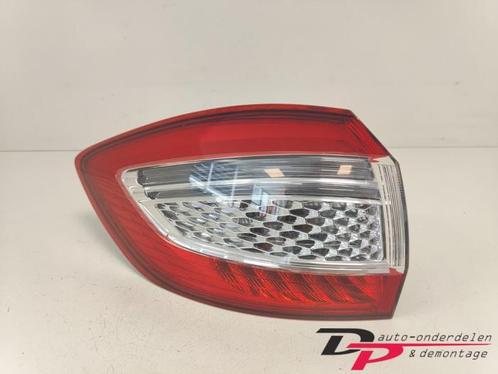 Achterlicht links van een Ford Mondeo, Auto-onderdelen, Verlichting, Ford, Gebruikt, 3 maanden garantie, Ophalen of Verzenden