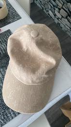 Louis Vuitton Monogram Essential Cap, Kleding | Dames, Ophalen of Verzenden, Zo goed als nieuw, One size fits all