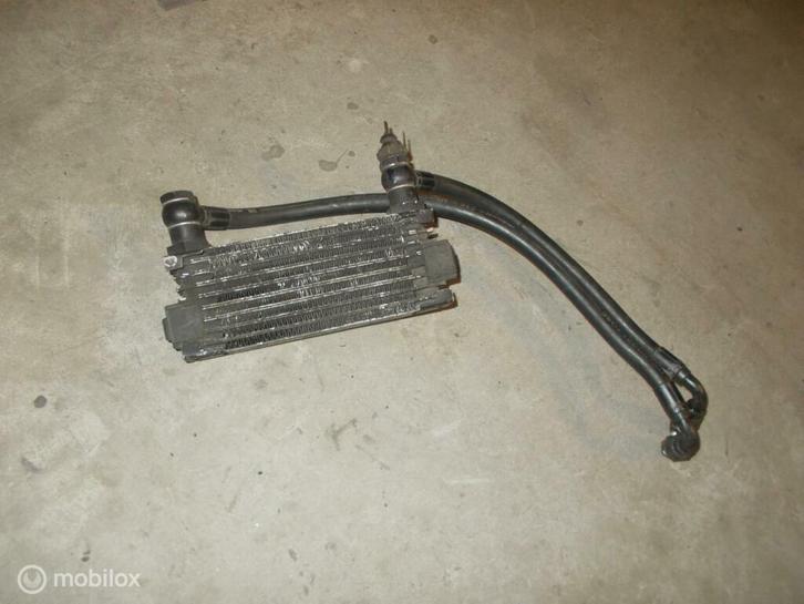 Oliekoeler koeler Cagiva elefant 350 650 750 ducati blokken, Motoren, Onderdelen | Ducati, Gebruikt, Ophalen of Verzenden