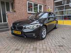 BMW 116i Executive navigatie, cruise,  12 maanden garantie!, Auto's, BMW, Origineel Nederlands, Te koop, Cruise Control, 5 stoelen