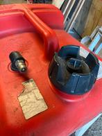 Brandstof tank suzuki, Ophalen of Verzenden, Zo goed als nieuw, Motor en Techniek, Motorboot
