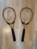 Head TI flash tennisracket (2x), Sport en Fitness, Tennis, Gebruikt, Head, Racket, Ophalen
