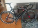 S-Works Venge | Campagnolo Athena 2x11| D2 schakel, 28 inch, Carbon, 49 tot 53 cm, Zo goed als nieuw