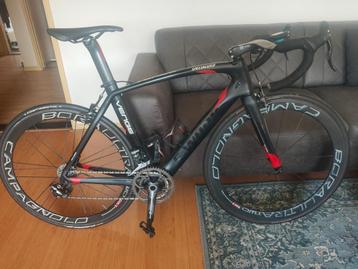 S-Works Venge | Campagnolo Athena 2x11| D2 schakel beschikbaar voor biedingen