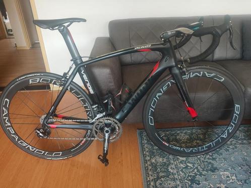 S-Works Venge | Campagnolo Athena 2x11| D2 schakel, Fietsen en Brommers, Fietsen | Racefietsen, Zo goed als nieuw, Dames, Overige merken