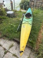 1 persoons kajak Wilderness Systems Piccolo, Ophalen, Gebruikt, 1-persoons