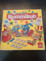 My first Rummikub, Hobby en Vrije tijd, Gezelschapsspellen | Bordspellen, Ophalen of Verzenden