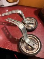 Gratis fiets zijwieltjes, Fietsen en Brommers, Ophalen, Gebruikt, Algemeen, Overige typen