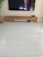 Dressoir block, Huis en Inrichting, Ophalen, 150 tot 200 cm, Eikenhout, Zo goed als nieuw