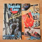 Amanda Lear – I Am A Photograph - LP, Cd's en Dvd's, Vinyl | Pop, Ophalen of Verzenden, 1960 tot 1980, Gebruikt, 12 inch