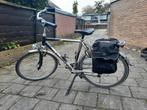 Gazelle herenfiets, Fietsen en Brommers, Ophalen, Gebruikt, Gazelle