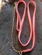 Zgan hengsten ketting/lijn, Ophalen of Verzenden, Zo goed als nieuw, Overige soorten