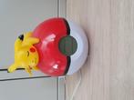Leuke pokemon bal wekker, Kinderen en Baby's, Speelgoed | Actiefiguren, Ophalen
