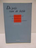 Marianne Braun:  De prijs van de liefde, Boeken, Gelezen, Maatschappij en Samenleving, Ophalen of Verzenden, Nederland