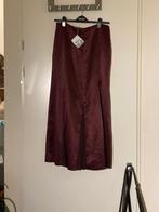 Nieuwe chique rok satijn Jota Mas Ge 44 was 130,=, Jota Mas Ge, Verzenden, Maat 42/44 (L), Nieuw