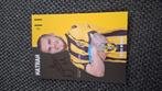 Spelerskaart met handtekening; Nathan # Vitesse, Verzenden, Nieuw, Vitesse, Spelerskaart