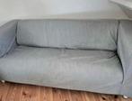 2 zits bank Ikea Klippan, Gebruikt, 150 tot 200 cm, Tweepersoons, 75 tot 100 cm