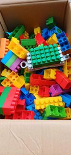 Lego blokken, Kinderen en Baby's, Speelgoed | Duplo en Lego, Verzenden, Zo goed als nieuw, Losse stenen, Duplo