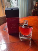 NIEUWE LANCOME LA VIE EST BELLE EAU DE PARFUM 100 ML, Ophalen of Verzenden, Zo goed als nieuw