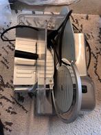 Catertech mini Slicer, Huis en Inrichting, Ophalen, Gebruikt