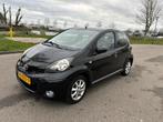 Toyota Aygo 1.0-12V Comfort airco nap nette staat, Voorwielaandrijving, Gebruikt, 4 stoelen, Origineel Nederlands