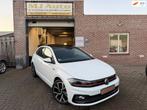 Volkswagen Polo 2.0 TSI GTI panoramadak virtual ACC, Stof, Gebruikt, 4 cilinders, 1984 cc