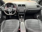 Volkswagen POLO 1.8 TSI GTI | DSG | Pano | LED | Navi, Traction-control, Gebruikt, Wit, Bedrijf