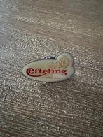 efteling pin 60 jaar, Verzamelen, Efteling, Ophalen of Verzenden, Zo goed als nieuw, Button of Speldje
