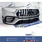 W177 A45 AMG Voorbumper AERODYNAMICA NIGHT PAKKET COMPLEET M, Auto-onderdelen, Gebruikt, -, Voor, Ophalen of Verzenden
