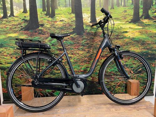 Victoria cysalo 7 elektrische fiets bosch motor 500 wh, Fietsen en Brommers, Fietsen | Dames | Damesfietsen, Ophalen