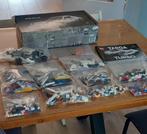 Porsche 911 Turbo óf als Targa te bouwen LEGOset 10295, Ophalen of Verzenden, Zo goed als nieuw, Overige merken