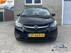 Opel KARL 1.0 ecoFLEX Edition Automaat NAP Airco inc BTW, 839 kg, Gebruikt, Euro 6, Origineel Nederlands