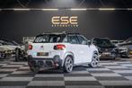 Citroen C3 Aircross 1.2 PureTech Feel Cruise | Trekhaak | Bl, Auto's, Citroën, Voorwielaandrijving, Gebruikt, Euro 6, 1199 cc