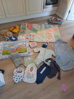 Goed gevulde babytas, Ophalen of Verzenden, Zo goed als nieuw