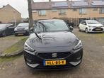 Seat Leon 1.4 TSI E-hybrid Phev 204pk Dsg-6 2020 Zwart, 77 km/l, Leon, Zwart, Plug-in hybride