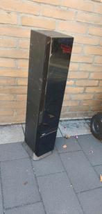 Cd rek incl diverse CD's, Huis en Inrichting, Ophalen, Gebruikt, Cd's